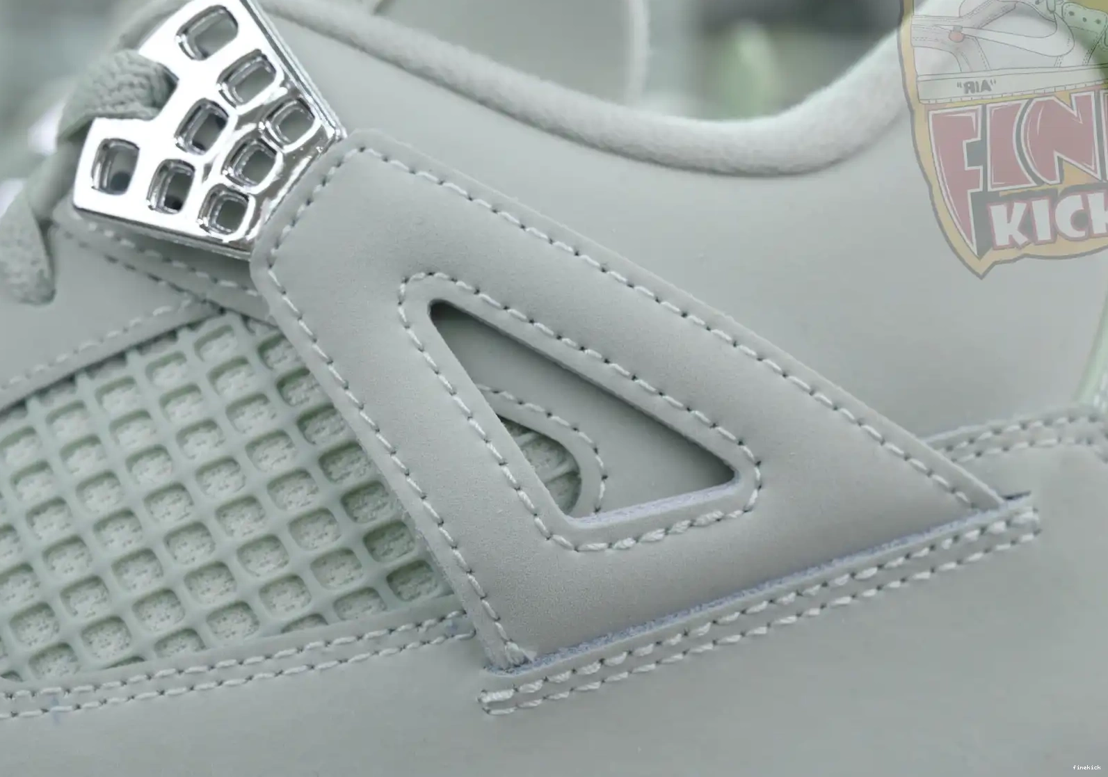 Jordan4“Seafoam” Air Jordan 0514